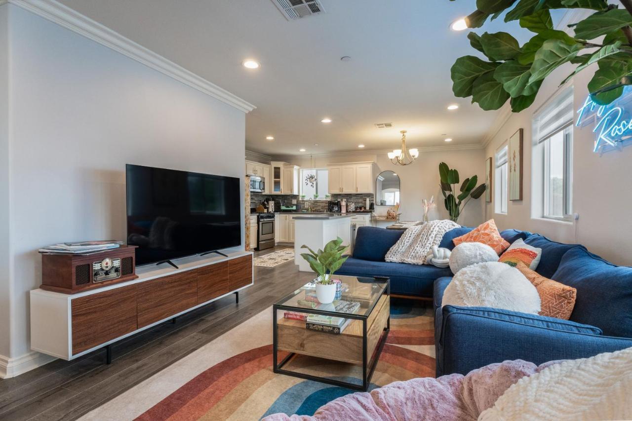 Apartamento Angel & Rose * Hollywood Dtla *