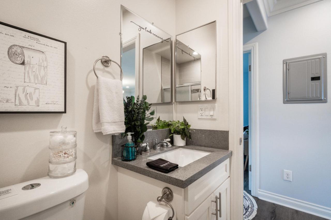 Apartamento Angel & Rose * Hollywood Dtla Los Ángeles