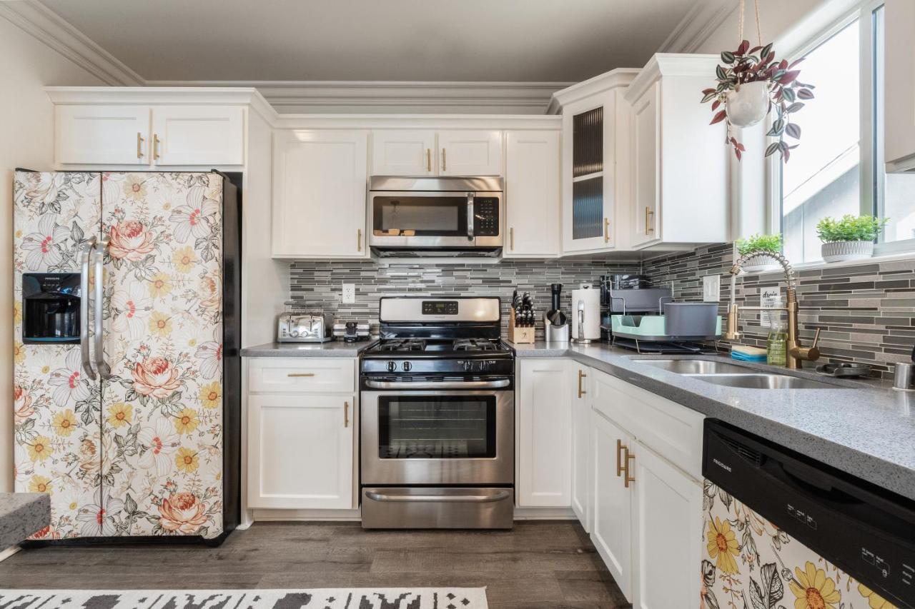 Apartamento Angel & Rose * Hollywood Dtla Los Ángeles