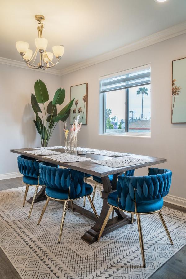 Apartamento Angel & Rose * Hollywood Dtla Los Ángeles